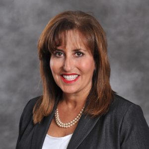 Debbie Feldman, JD, LCSW - Calvary Hospital