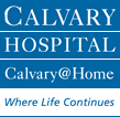 Calvary@Home logo