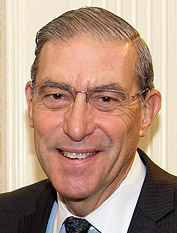Thomas G. Ferrara, MBA