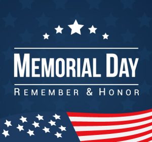 Calvary Celebrates Memorial Day 2023