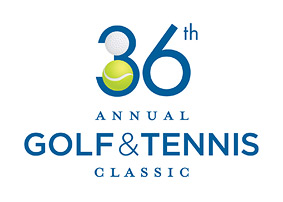 Golf Tennis logo