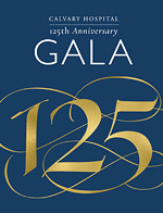 125th Anniversary Gala