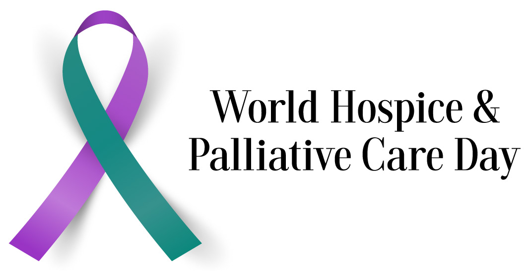 World Hospice and Palliative Care Day