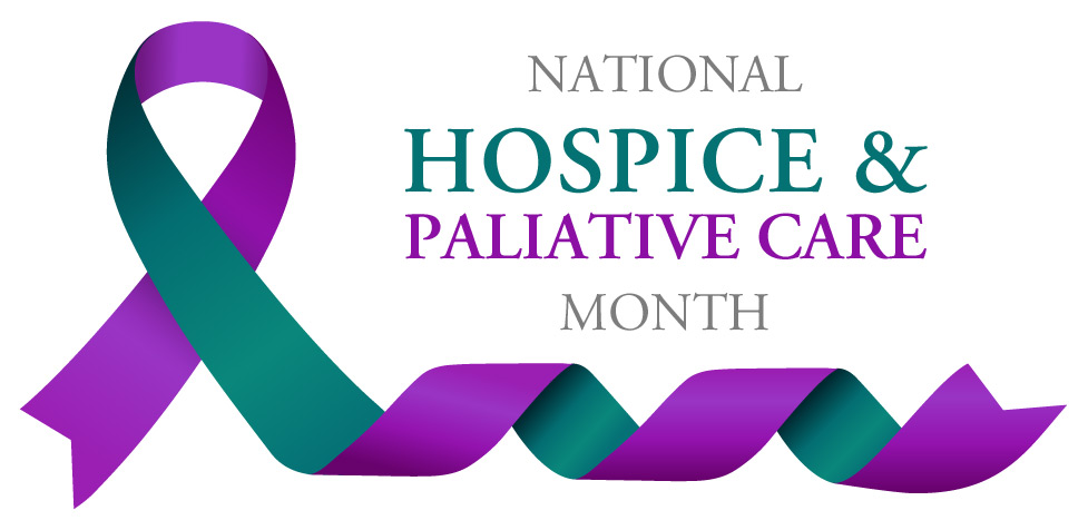 national hospice and palliative care month