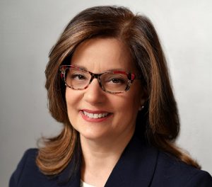 Dr. Linda M. Valentino