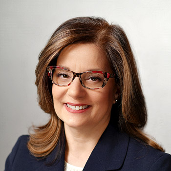 Dr. Linda M. Valentino